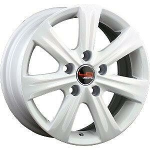 Replica RN19 6.5x15 5x114.3 ET 43 Dia 66.1 W