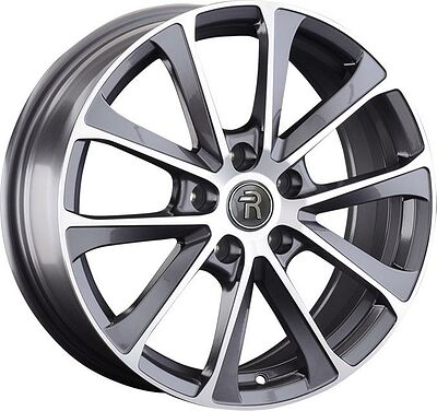 Renault RN194 7x17 5x114.3 ET 35 Dia 66.1 sf