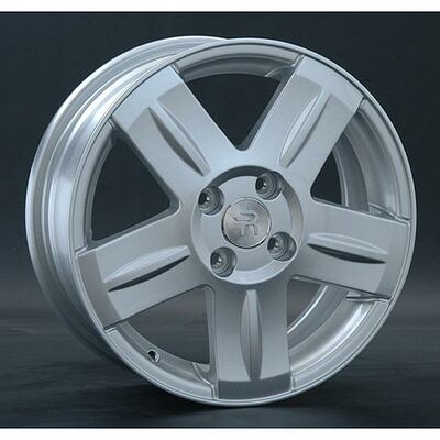 Replica RN4 5.5x14 4x100 ET 43 Dia 60 