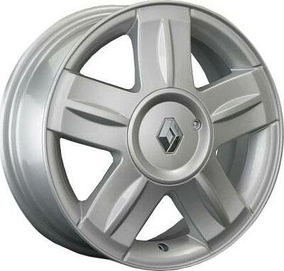 Replica RN4 5.5x14 4x100 ET 43 Dia 60 