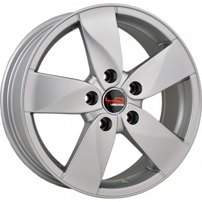 Replica RN45 6.5x15 5x114.3 ET 43 Dia 66.1 GMF