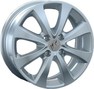 Replica RN52 6x15 4x100 ET 50 Dia 60 MB