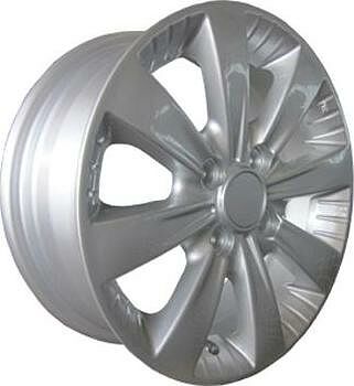 Replica RN55 6.5x16 5x114.3 ET 50 Dia 66.1 GM