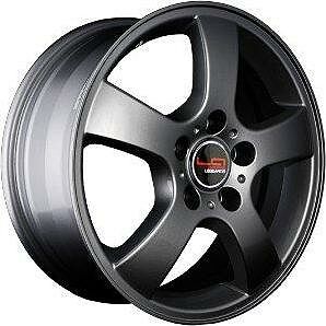 Replica RN70 6.5x16 5x114.3 ET 50 Dia 66.1 GM