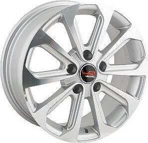 Renault RN72 6.5x17 5x114.3 ET 50 Dia 66.1 SF