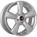 Replica RN73 6.5x16 5x114.3 ET 50 Dia 66.1 GMF