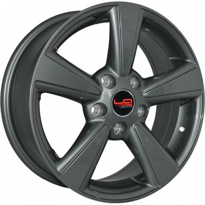 Replica RN73 6.5x16 5x114.3 ET 50 Dia 66.1 GMF