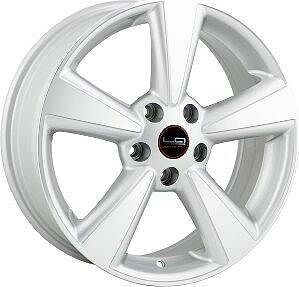 Replica RN73 6.5x17 5x114.3 ET 40 Dia 66.1 SF