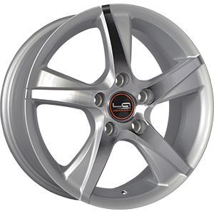Replica RN78 6.5x16 5x114.3 ET 50 Dia 66.1 SF