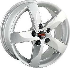 Renault RN89 6.5x16 5x114.3 ET 47 Dia 66.1 HB
