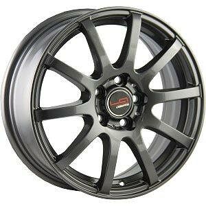Replica Concept-SK503 6x15 5x100 ET 43 Dia 57.1 GM
