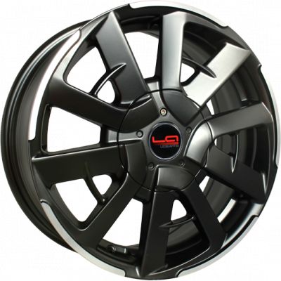 Replica Concept-SK505 6x15 5x100 ET 38 Dia 57.1 MBLP