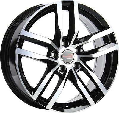 Replica Concept-SK508 6.5x16 5x112 ET 50 Dia 57.1 BFP