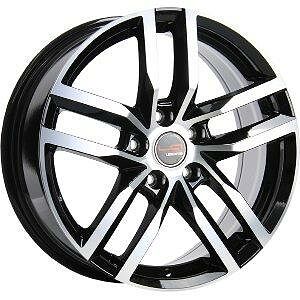 Skoda Concept-SK508 6.5x16 5x112 ET 46 Dia 57.1 bkf