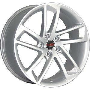 Replica Concept-SK515 7x17 5x112 ET 38 Dia 57.1 silver