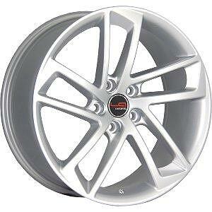 Replica Concept-SK515 7.5x18 5x112 ET 40 Dia 57.1 silver
