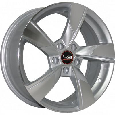 Skoda Concept-SK522 7x17 5x112 ET 45 Dia 57.1 sf