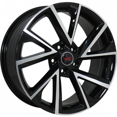 Skoda Concept-SK525 7x18 5x112 ET 43 Dia 57.1 bkf