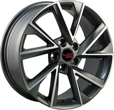 Skoda Concept-SK525 7x18 5x112 ET 43 Dia 57.1 gmf
