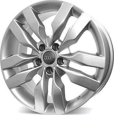 Replica FR064 7.5x17 5x112 ET 45 Dia 57.1 H/S