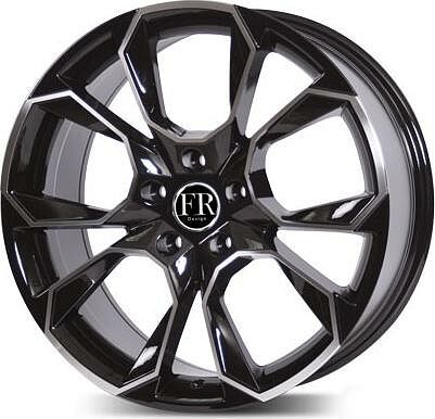 Replica FR5208