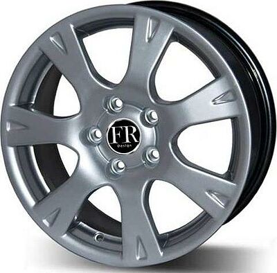 Replica FR730 6.5x16 5x112 ET 50 Dia 57.1 H/S