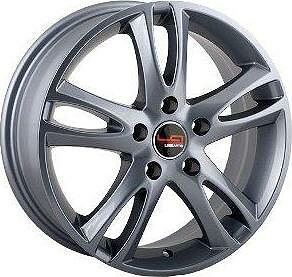 Replica SK1 6x14 5x100 ET 38 Dia 57.1 W