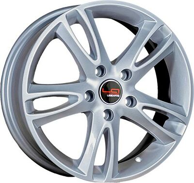 Replica SK1 6x14 5x100 ET 38 Dia 57.1 W
