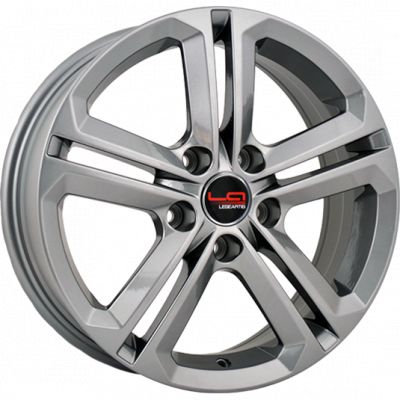 Skoda SK103 6.5x16 5x112 ET 46 Dia 57.1 s