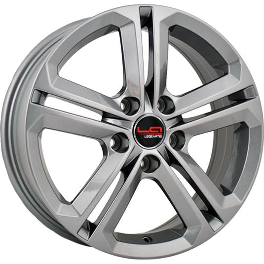 Skoda SK103 6.5x16 5x112 ET 50 Dia 57.1 s