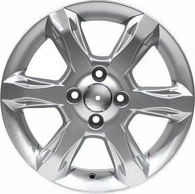 Skoda SK110 8x18 5x112 ET 44 Dia 57.1 gmf