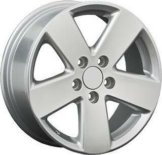 Replica SK12 7x16 5x112 ET 45 Dia 57 W