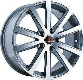 Replica SK13 7x16 5x112 ET 45 Dia 57.1 HBFP