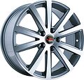 Replica SK13 7x16 5x112 ET 45 Dia 57.1 HBFP
