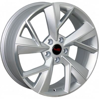 Skoda SK130 7x18 5x112 ET 43 Dia 57.1 sf