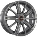Replica SK15 6.5x16 5x112 ET 50 Dia 57.1 W