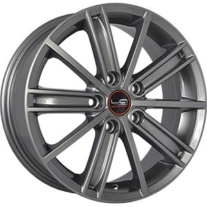 Replica SK15 6.5x16 5x112 ET 50 Dia 57.1 W