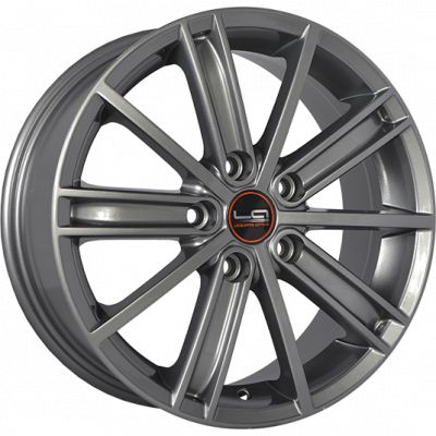 Replica SK15 6.5x16 5x112 ET 50 Dia 57.1 W