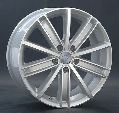 Replica SK15 7x17 5x112 ET 43 Dia 57.1 SF