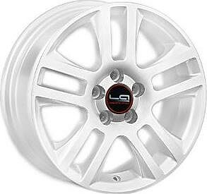 Replica SK2 6x15 5x100 ET 38 Dia 67.1 W