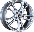 Replica SK23 7x17 5x112 ET 49 Dia 57.1 SF