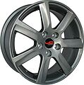 Replica SK24 6x14 5x100 ET 37 Dia 57 BFP