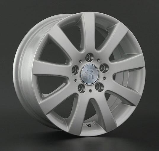 Replica SK32 6x15 5x112 ET 47 Dia 57.1 silver
