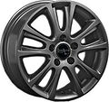 Skoda SK4 6.5x16 5x112 ET 50 Dia 57.1 s