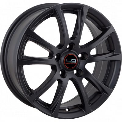 Skoda SK4 6.5x16 5x112 ET 50 Dia 57.1 s