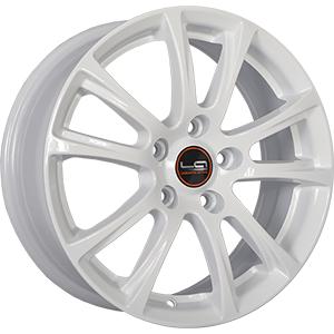 Replica SK4 6.5x16 5x112 ET 50 Dia 57.1 W