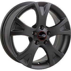 Replica SK5 6x15 5x100 ET 38 Dia 57.1 W