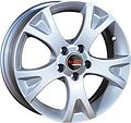 Replica SK5 6x15 5x112 ET 47 Dia 57.1 HP