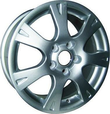 Replica SK510 6.5x16 5x112 ET 50 Dia 57.1 MB