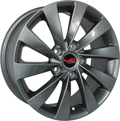 Replica SK54 7x16 5x112 ET 45 Dia 57.1 GM